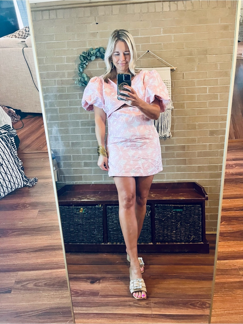 Showpo Diana Dress